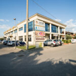 Poliambulatorio Arcade Fisioterapia Savignano Sul Rubicone foto