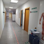 Istituto Hospardo Poliambulatorio Specialistico foto