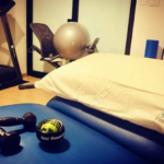 LC FISIOTERAPIA- Dott. Fabrizio Lucchinelli - Dott.ssa Laura Coramusi foto