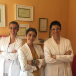LO SPAZIO E IL TEMPO Centro di Fisioterapia e Naturopatia foto
