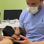 Osteopata - Massoterapista Luca Borella foto