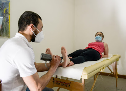 Dr Mikhael Bellanza – Fisioterapia a domicilio – Zelo buon Persico
