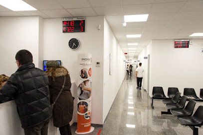 Medical Centre srl foto 