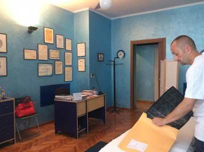 Dr. Tiziano Benedetto – Torino