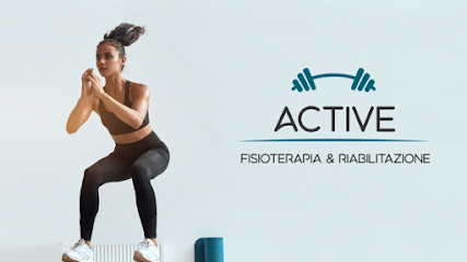Active - Fisioterapia & Ribilitazione foto 