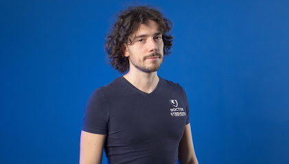 Gabriele Antognelli - Fisioterapista foto 