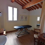 Gabriele Peroni fisioterapista foto