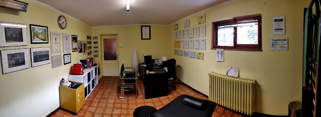 Studio Fisioterapia Dott. Terzi Matteo – Curtatone