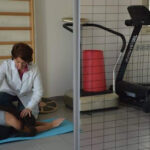 Centro Di Fisioterapia Dott.ssa Maria Cristina Parisi foto