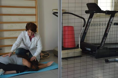 Centro Di Fisioterapia Dott.ssa Maria Cristina Parisi foto 