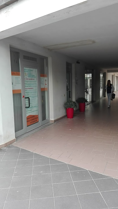 Fisioterapia Dr. Aldo Fidenzi foto 