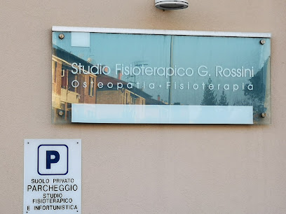 Studio Fisioterapico G. Rossini foto 