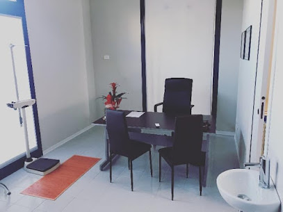 Studio fisioterapico Dott. Emanuele Mazzeo foto