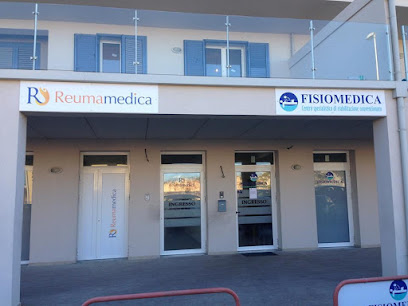 Fisiomedica mail: fisiomedica.rg@gmail.com foto 