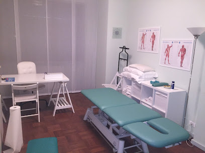 Studio Fisioterapico Eukinesis foto