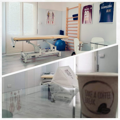 Dott. Ft. Andrea Fochi foto