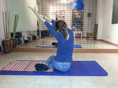 Phisioprudente della Dott.ssa Prudente Chiara foto 