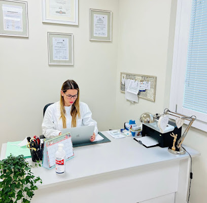 Dott.ssa Arcangela Potenza foto