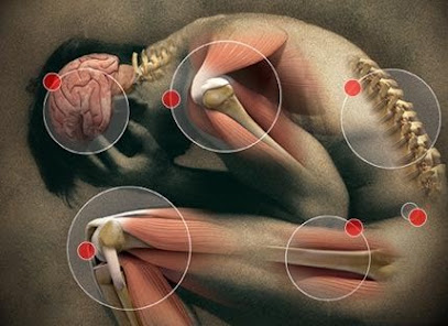 Dott. Angioni Giuseppe Osteopata Fisioterapista – Cagliari