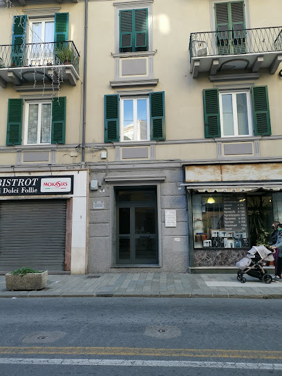 Dott.ssa Chiara Ferraro, Fisioterapista foto 