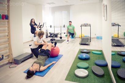 Kìnesis - il centro del movimento foto 