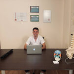 Dott. Lorenzo Giolito - Studio di Fisioterapia foto