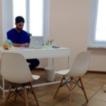 Dott. Giosue Gallace, osteopata foto