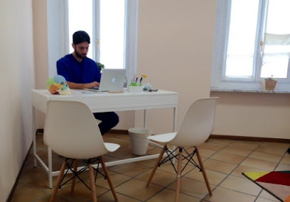 Dott. Giosue Gallace, osteopata foto