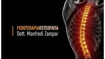 FISIOTERAPIA-OSTEOPATIA - Dott. Manfredi Zampar foto 