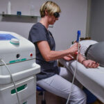 Kinesis Medical Center - Poliambulatorio e Centro di Riabilitazione - Fisioterapia foto