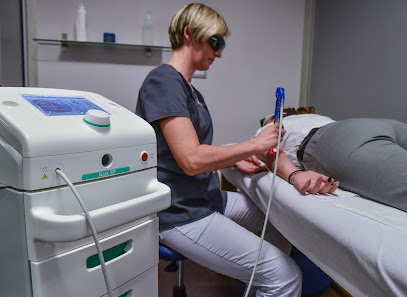 Kinesis Medical Center - Poliambulatorio e Centro di Riabilitazione - Fisioterapia foto 