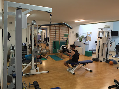 Fisio Rehab di Santi Stefano foto 