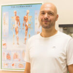 Fisioterapia Movens - Human Tecar, Crioterapia, Onde d'urto, Fisio-Estetica foto