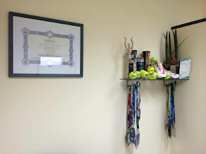 Studio professionale di Fisioterapia MY PHYSIO di Farinelli Luca foto