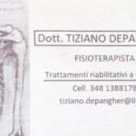 Fisioterapia a domicilio Trieste, Muggia, Opicina - Depangher dott.Tiziano foto