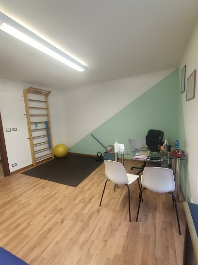 Dott.ssa Alice Zantedeschi – fisioterapista – Verona