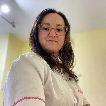 Fisioterapista Sepielli ida foto 