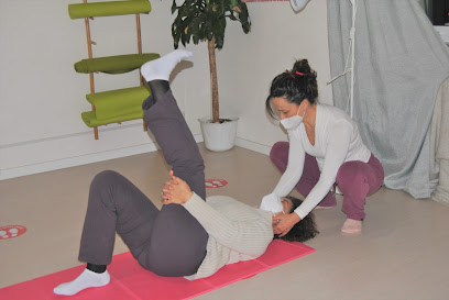 Ginnastica Posturale Feldenkrais - Fisioterapia Mézières-Bertelè foto 