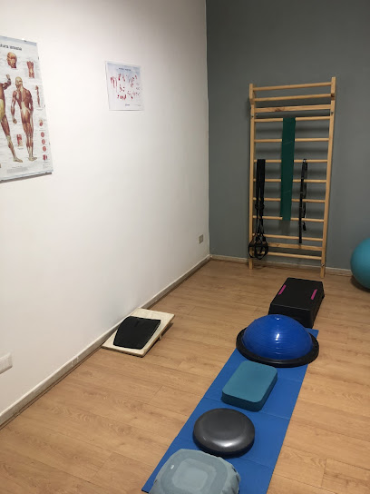 Studio Fisioterapico Human – Messina
