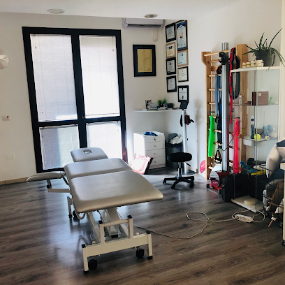 FisioRehab, Studio fisioterapico del dott. Giulio Italiani foto 