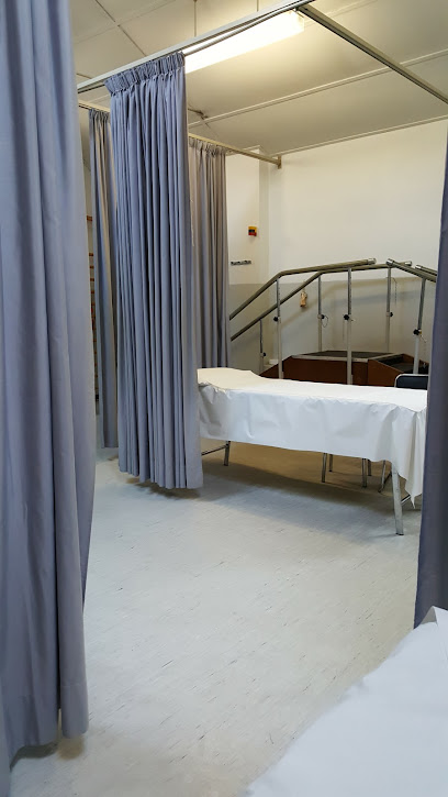 Mfr Medicina Fisica E Riabilitativa – Parma