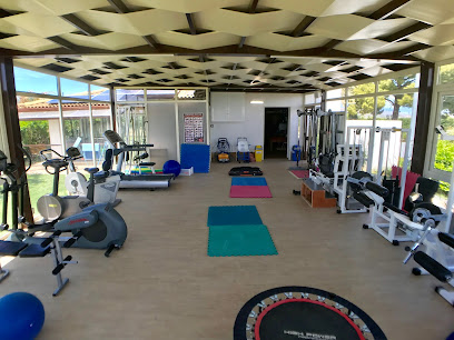 Centro Sanitario Polispecialistico Barbiera foto 