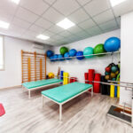 Ares Medical Center foto