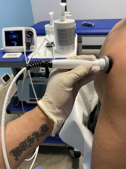 Marco Paperetti - Fisioterapia foto