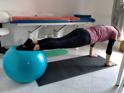 Luca Castellano - Fisioterapista e Osteopata foto