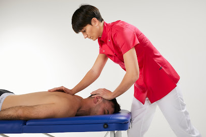 My Osteopata - Dott.ssa Maria Giulia Pegoraro foto