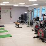 Active Fisio S.r.l - Poliambulatorio e Fisioterapia foto