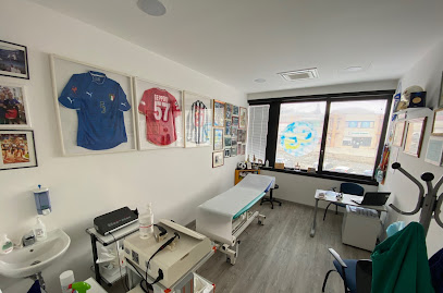 Fisioterapia Gepponi foto 