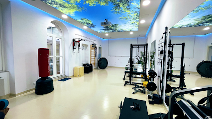 Fisioterapia Gabriele Vittori – Trieste