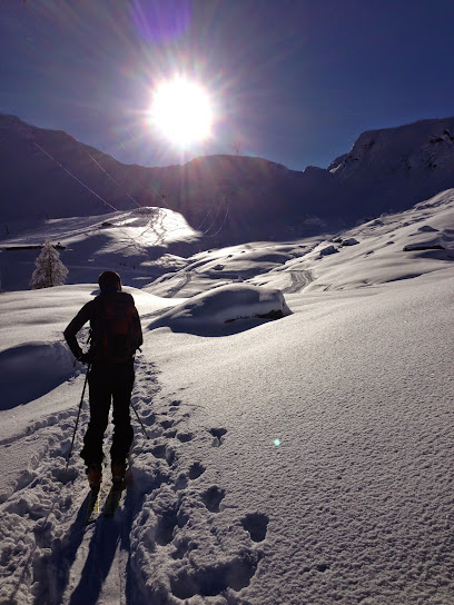 Dr. Jacopo Pisati - Fisioterapista - Terapista Manuale foto